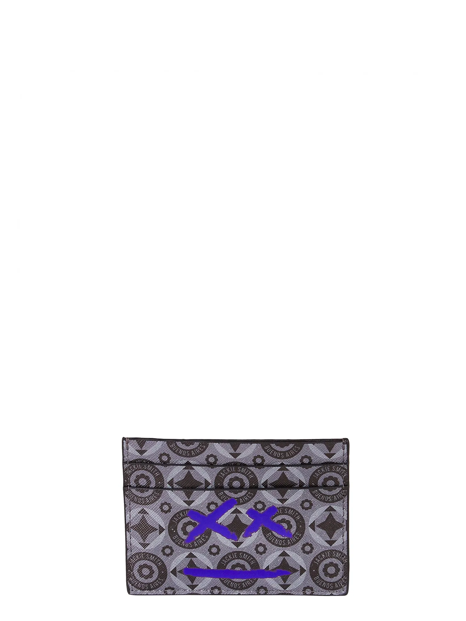 Monogram Card holder