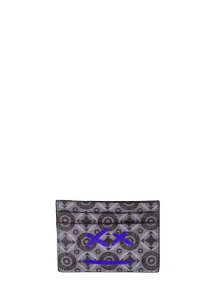 Monogram Card holder