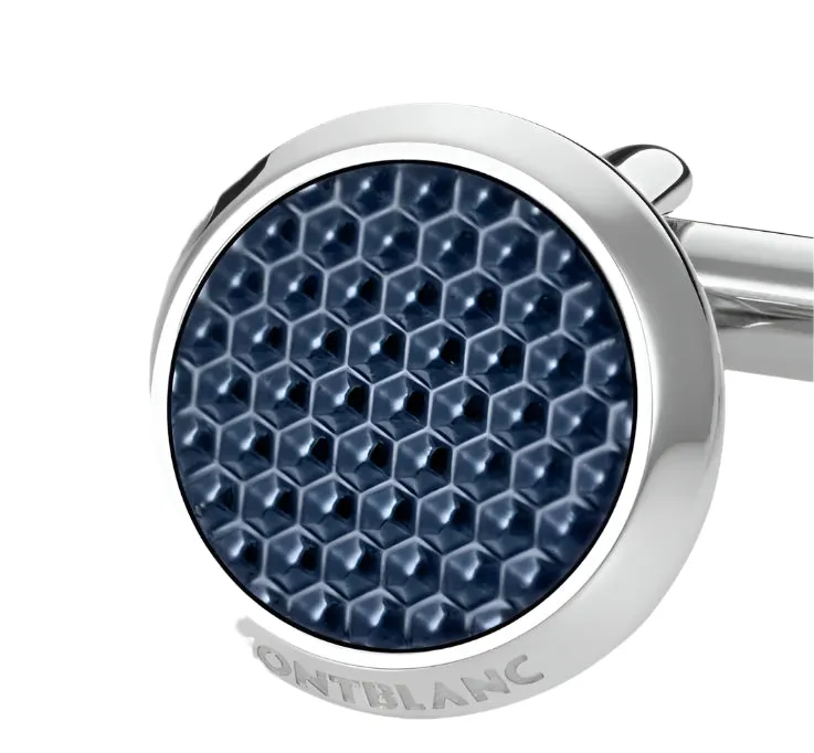 Montblanc Meisterstück cufflinks