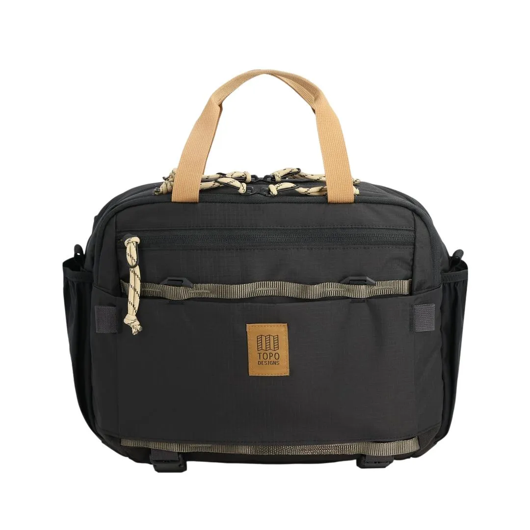 Moonlight Crossbody Bag