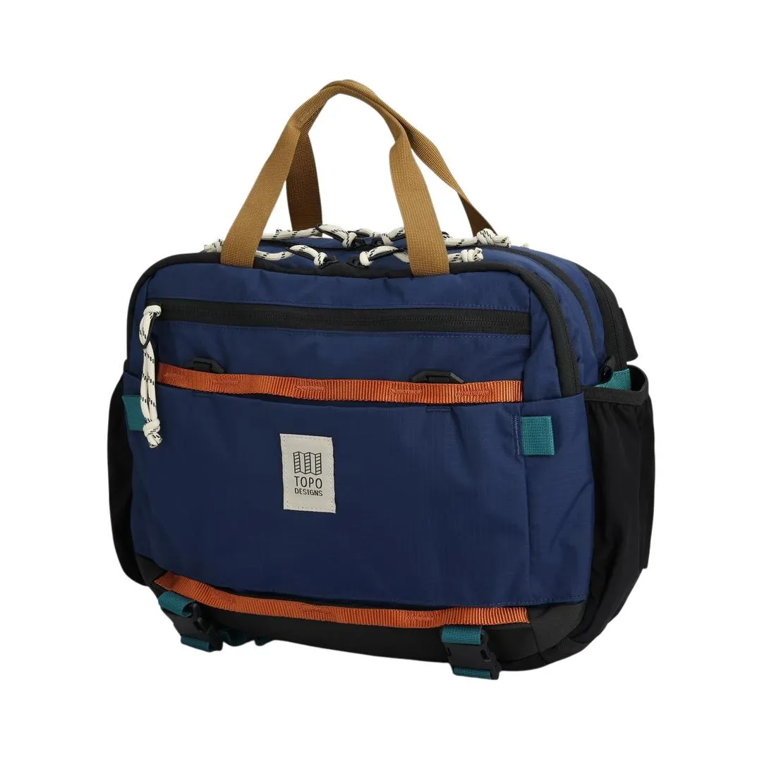Moonlight Crossbody Bag