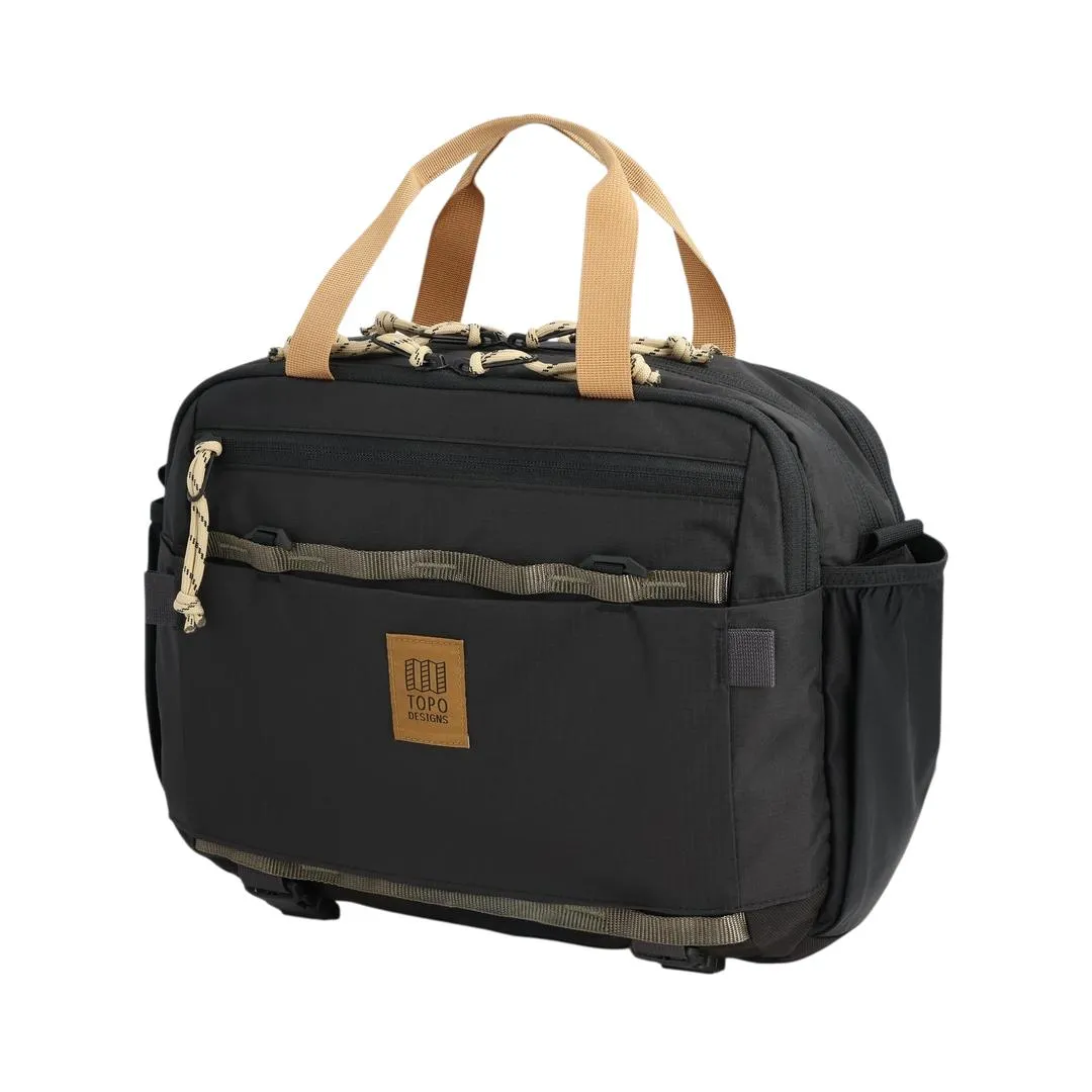 Moonlight Crossbody Bag