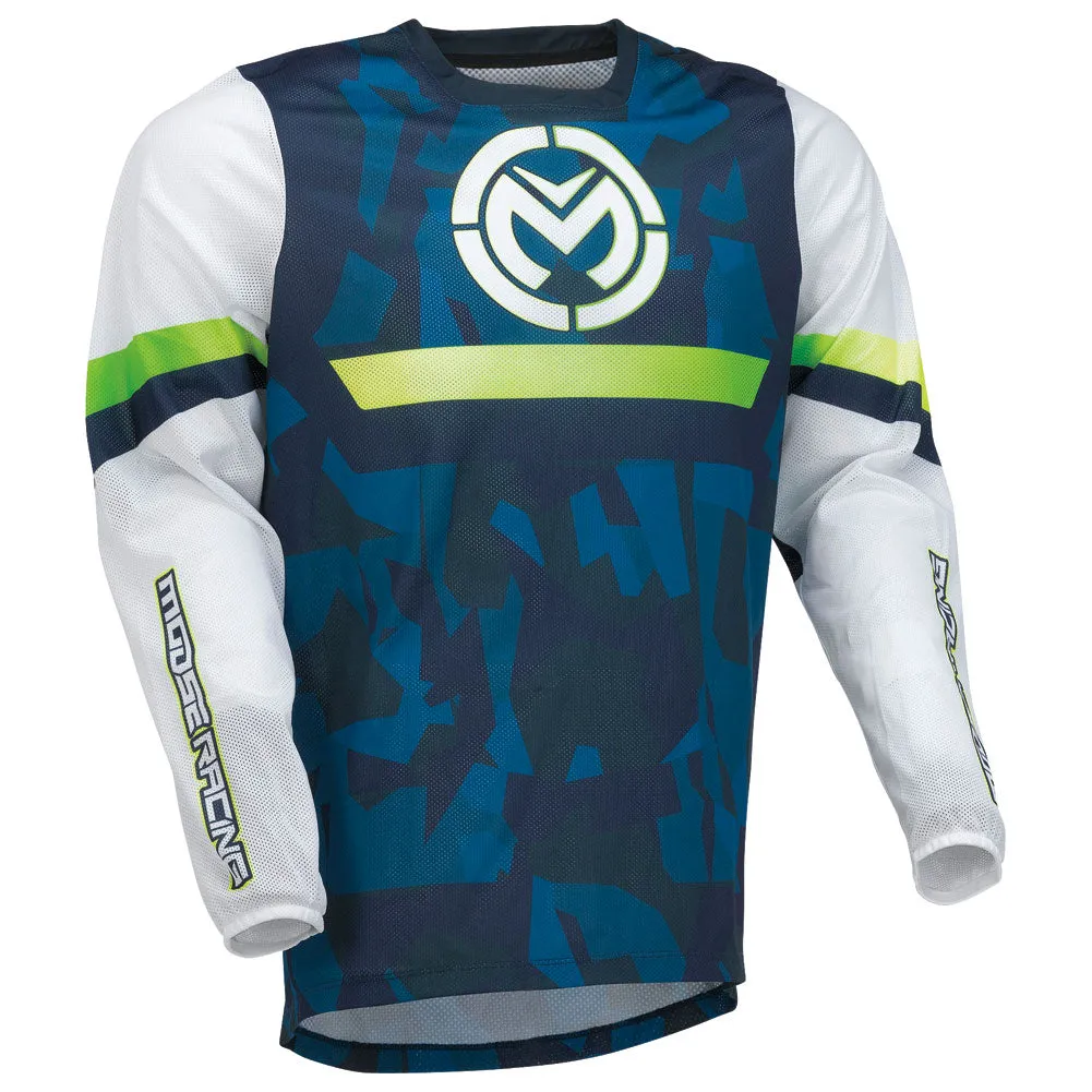 MOOSE RACING SAHARA JERSEY