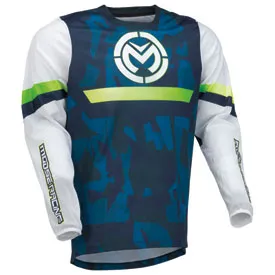 MOOSE RACING SAHARA JERSEY