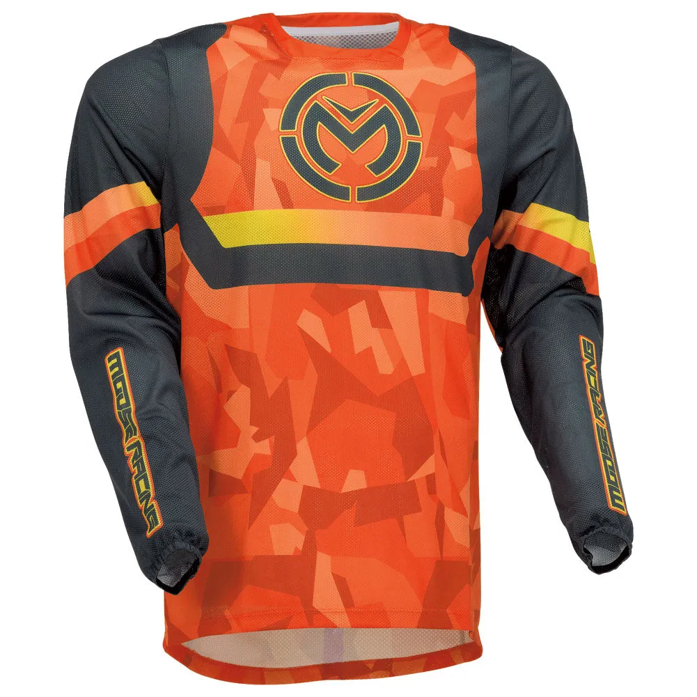 MOOSE RACING SAHARA JERSEY