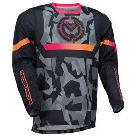 MOOSE RACING SAHARA JERSEY