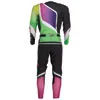 MOOSE RACING SAHARA JERSEY