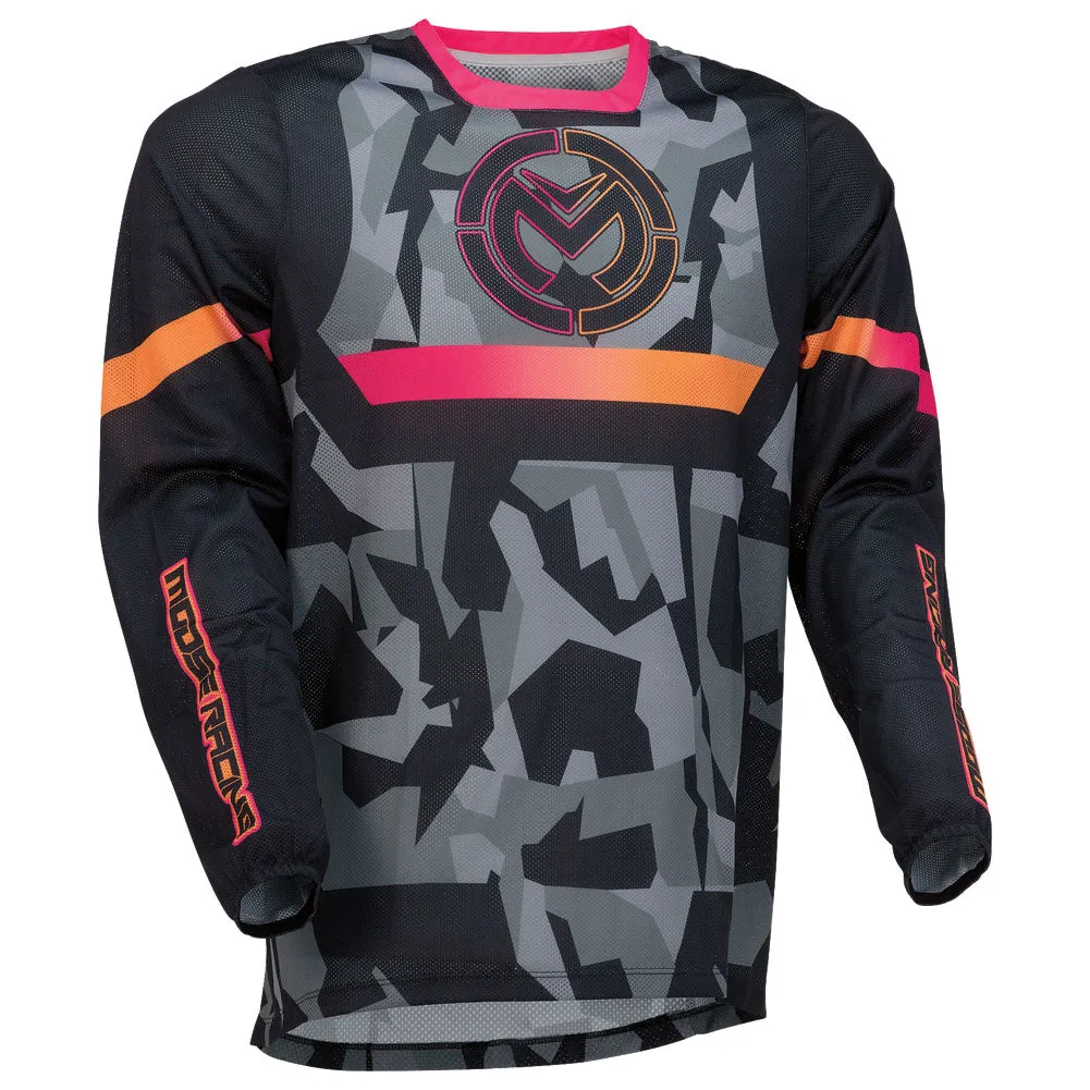 MOOSE RACING SAHARA JERSEY