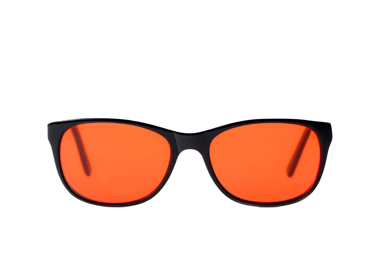 Morris Blue Light Blocking Glasses