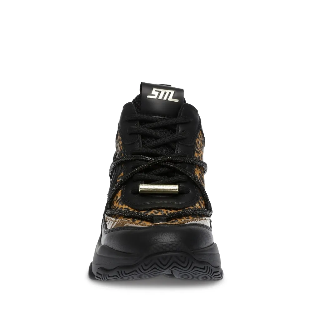 MOTOCROSS BLK/LEOP