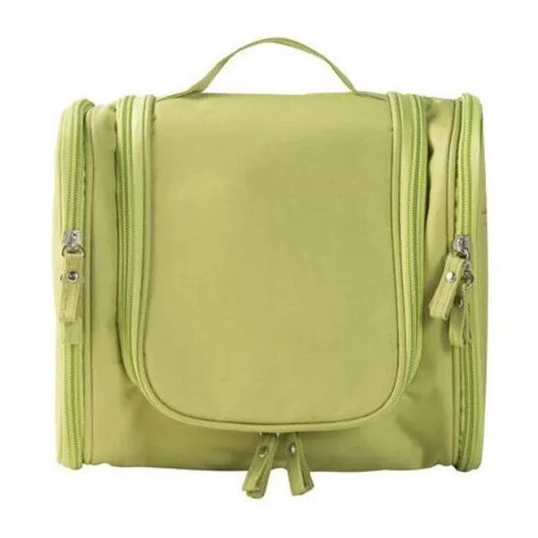 Multi-Functional Travel Makeup Bag