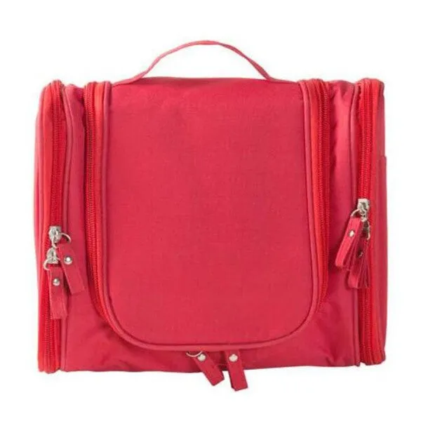 Multi-Functional Travel Makeup Bag