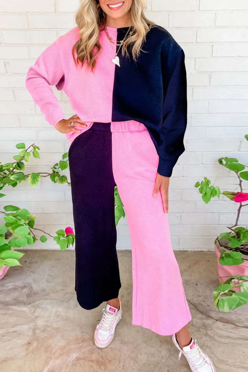 Multicolor set