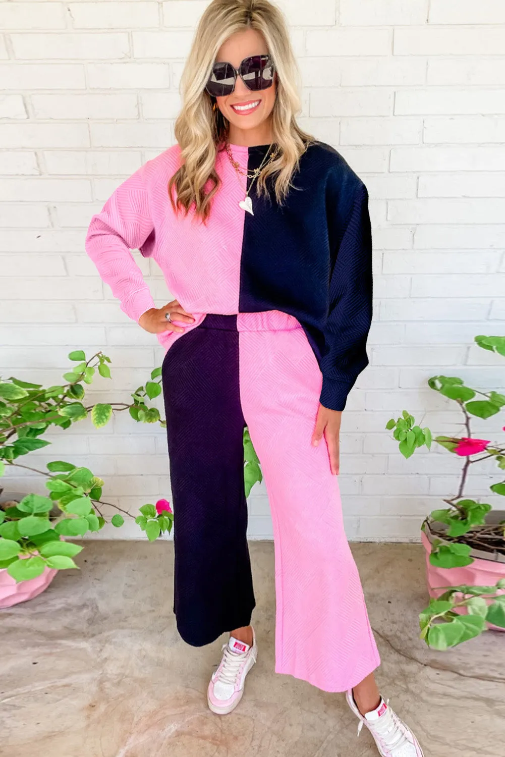 Multicolor set