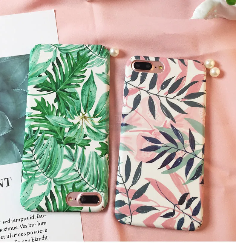 Multiple Designs iPhone Case