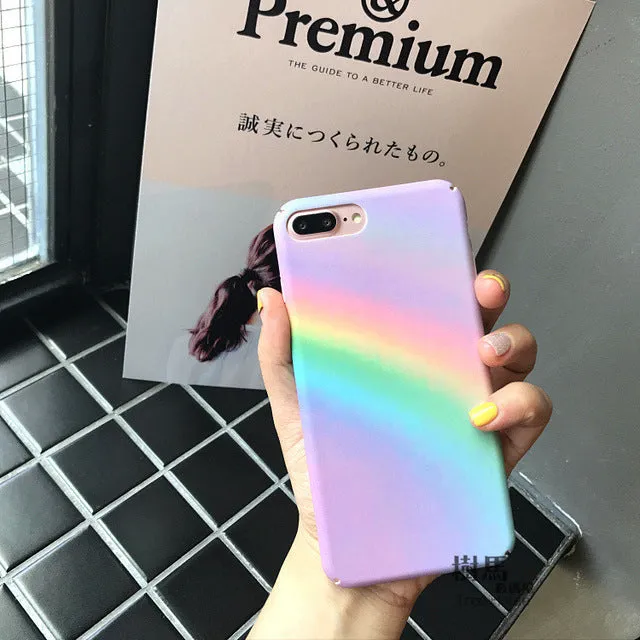 Multiple Designs iPhone Case