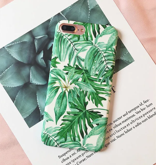 Multiple Designs iPhone Case