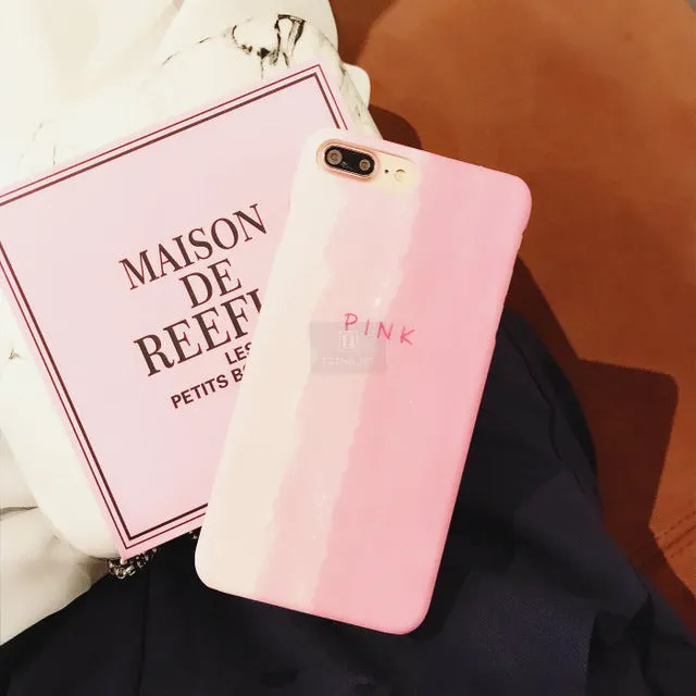 Multiple Designs iPhone Case
