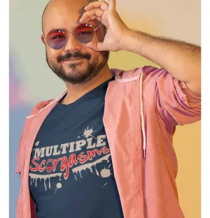 Multiple Scorgasms Shirt