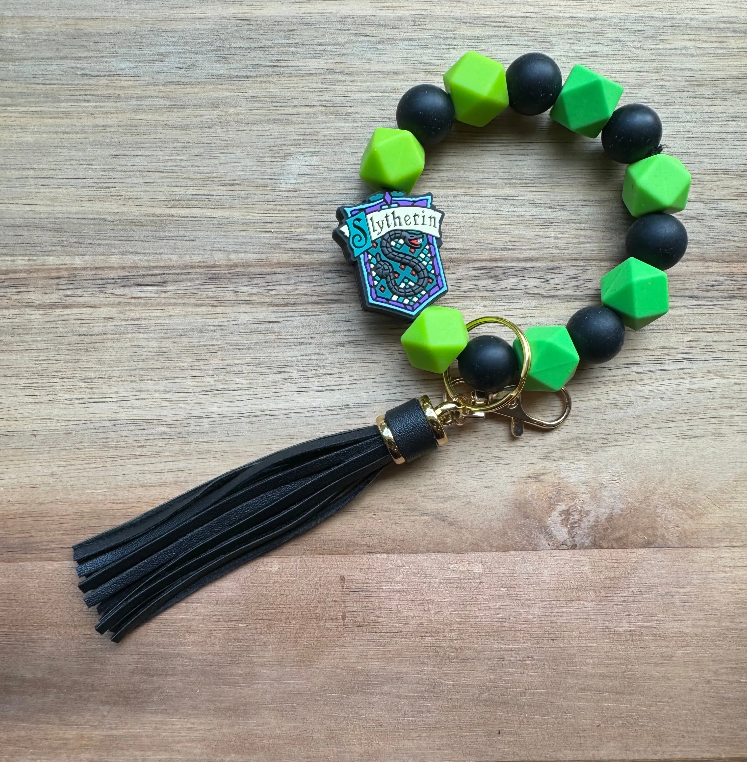 MULTIPLE STYLES: Spellbinding Keychains