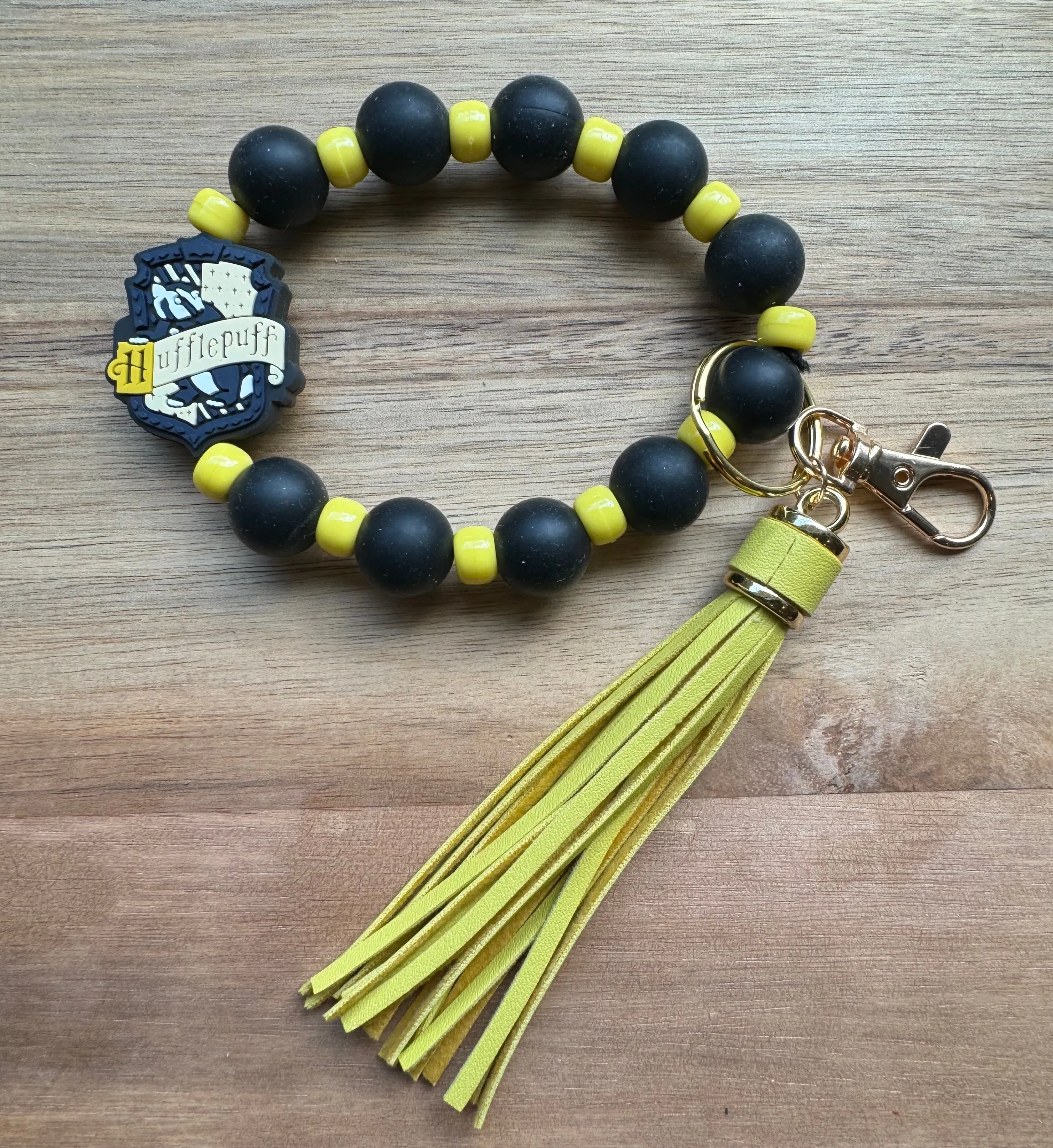 MULTIPLE STYLES: Spellbinding Keychains