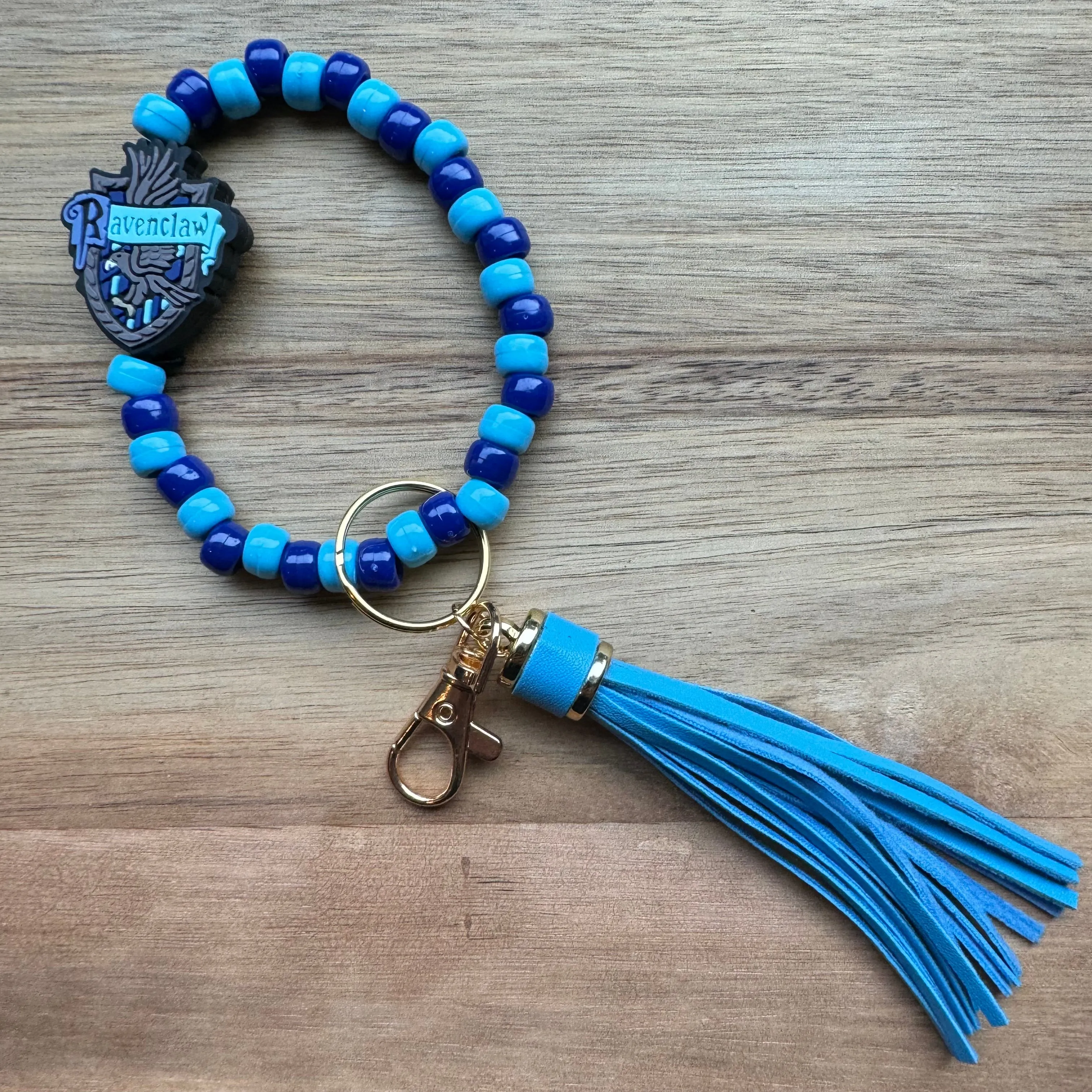 MULTIPLE STYLES: Spellbinding Keychains