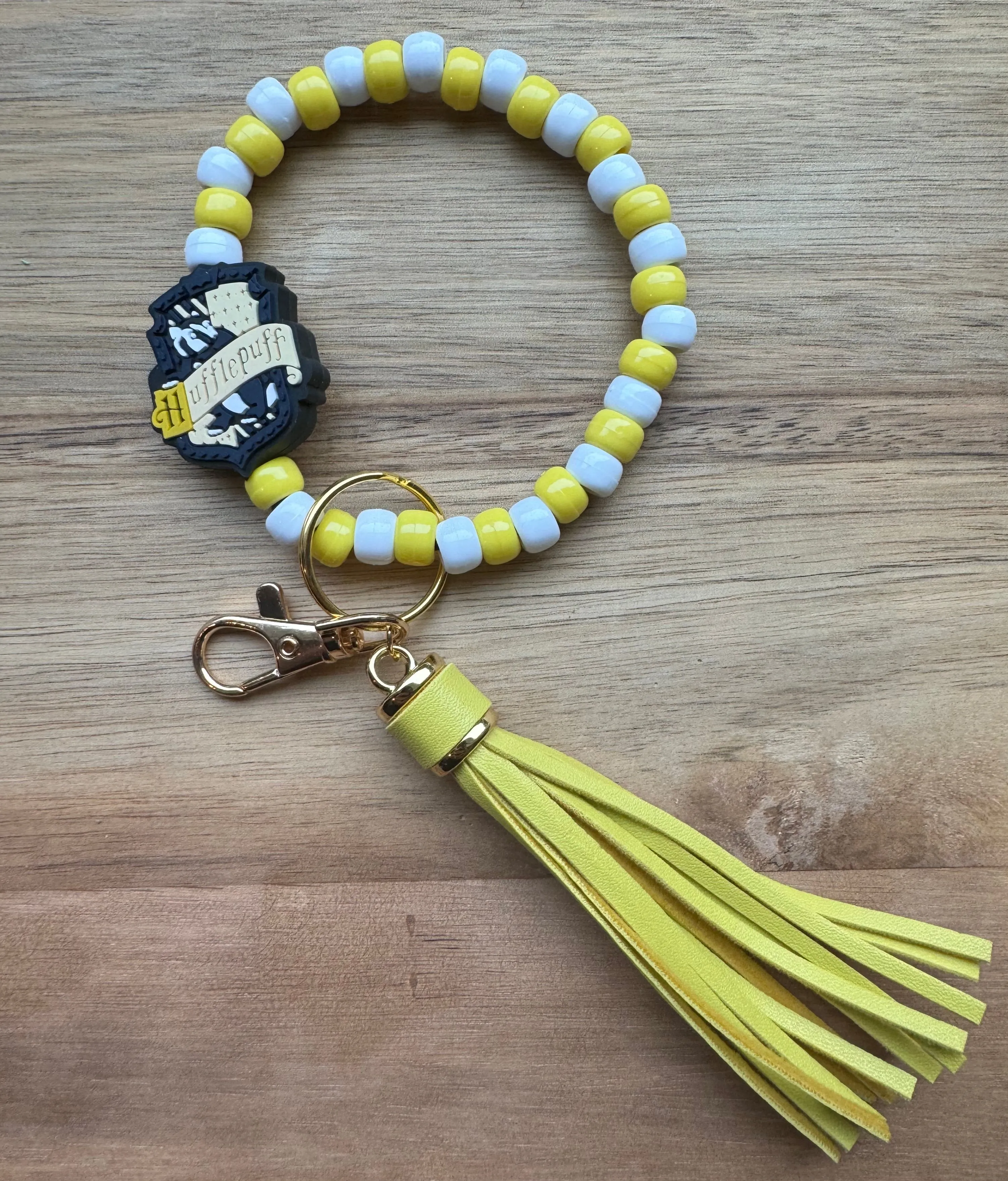 MULTIPLE STYLES: Spellbinding Keychains