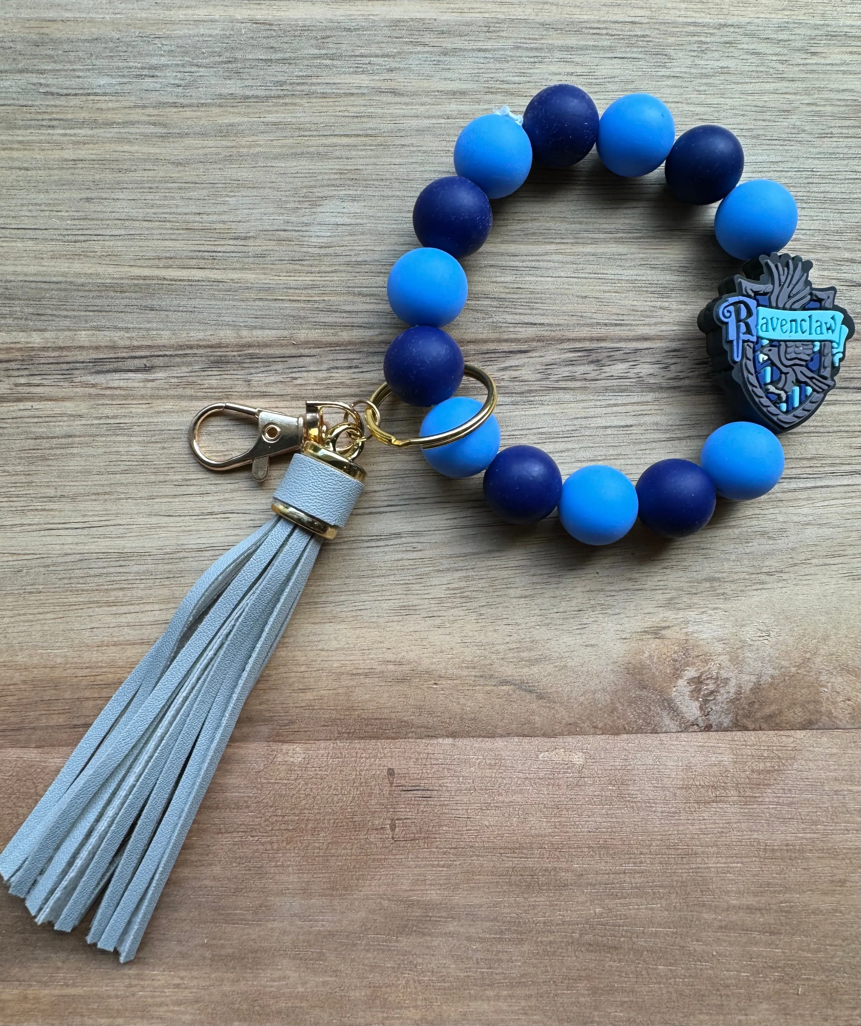 MULTIPLE STYLES: Spellbinding Keychains