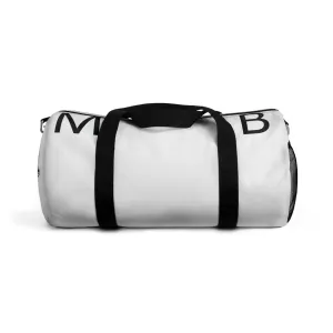 Muscle Body Duffel Bag (small or large)