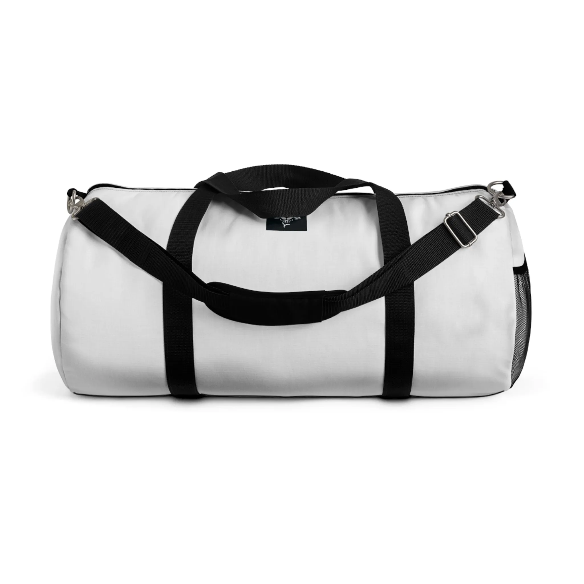 Muscle Body Duffel Bag (small or large)