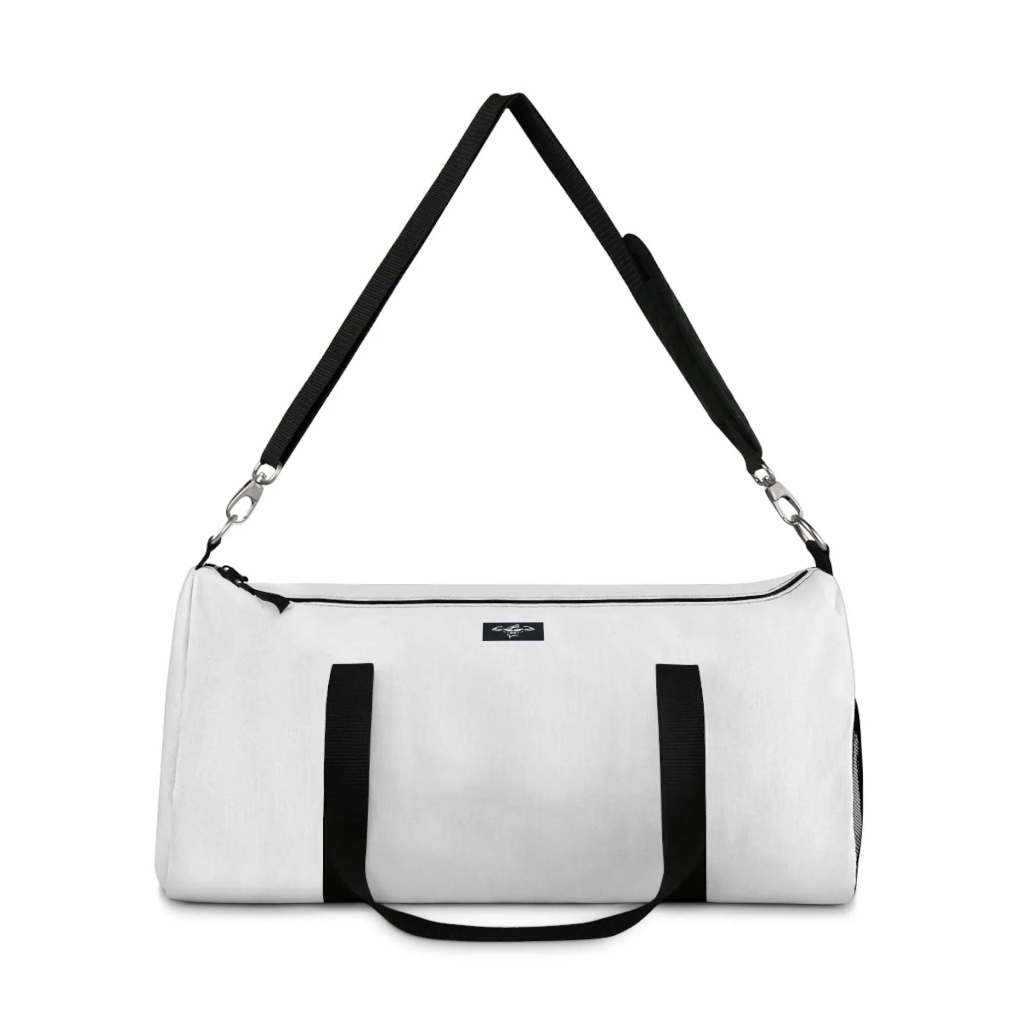 Muscle Body Duffel Bag (small or large)