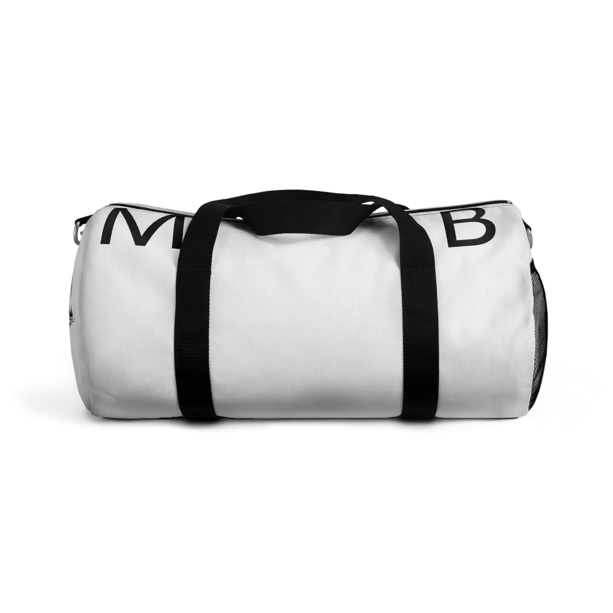 Muscle Body Duffel Bag (small or large)