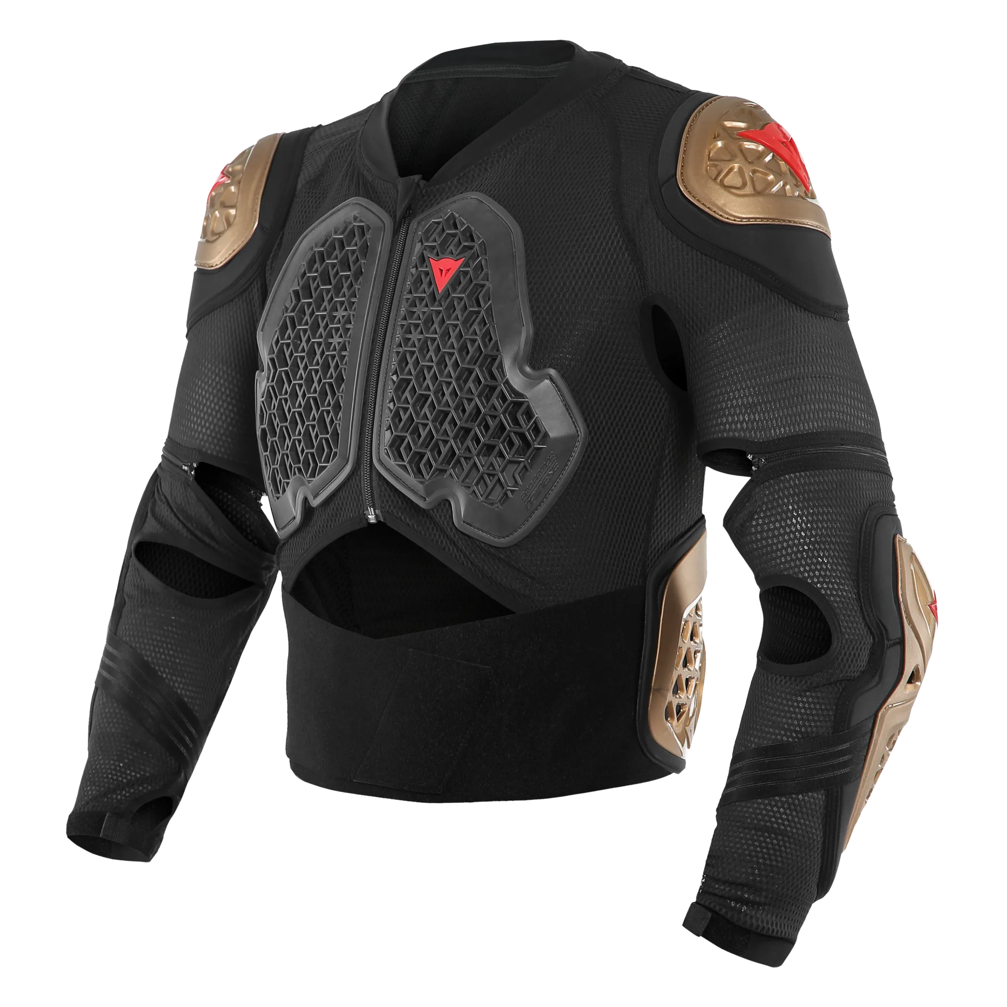 MX1 Safety Jacket