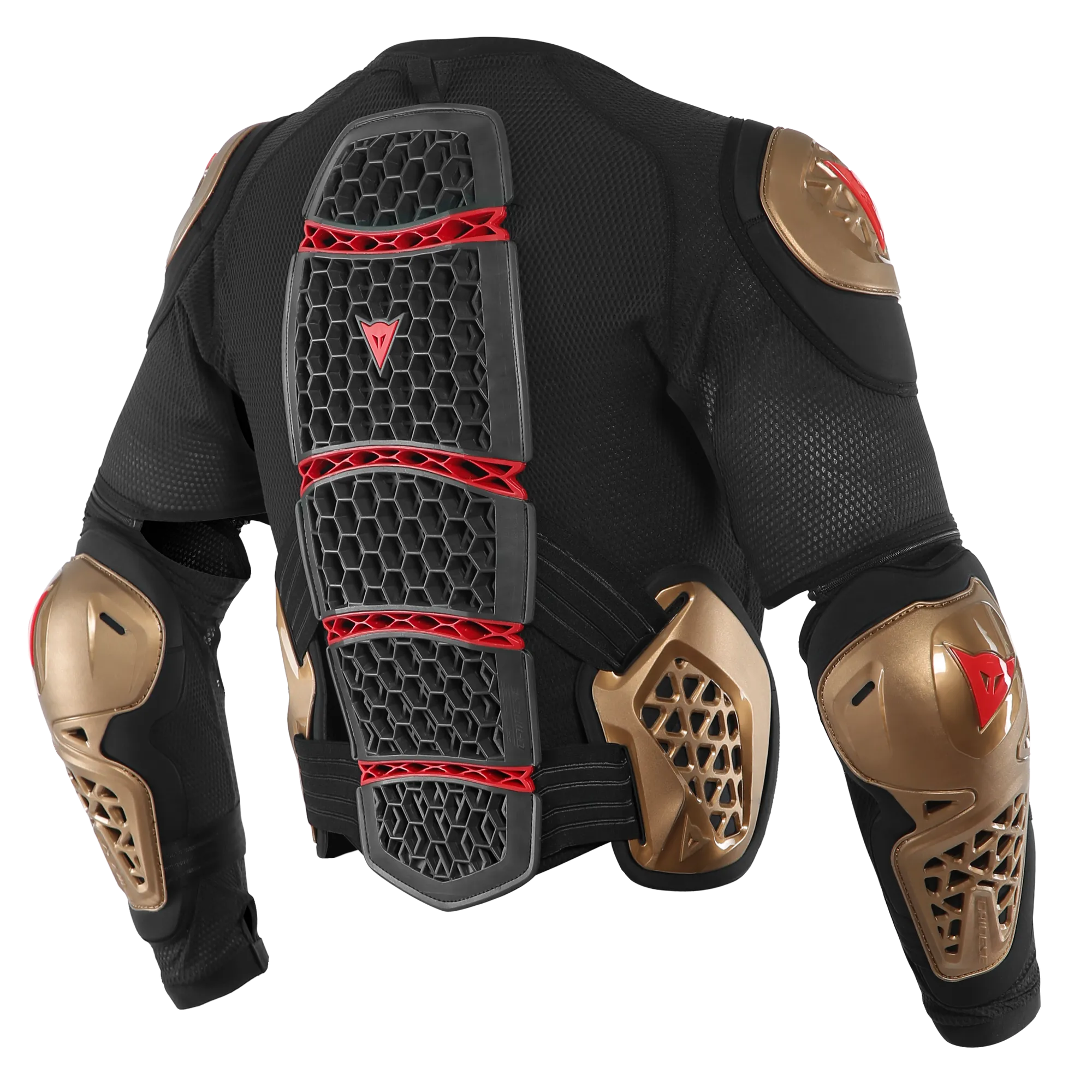 MX1 Safety Jacket