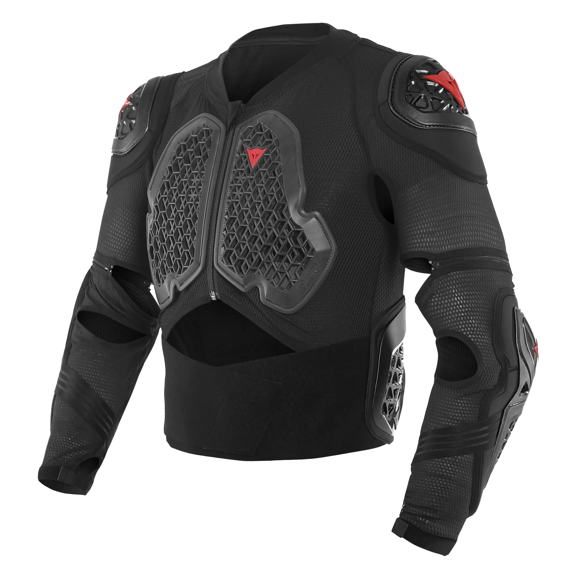 MX1 Safety Jacket