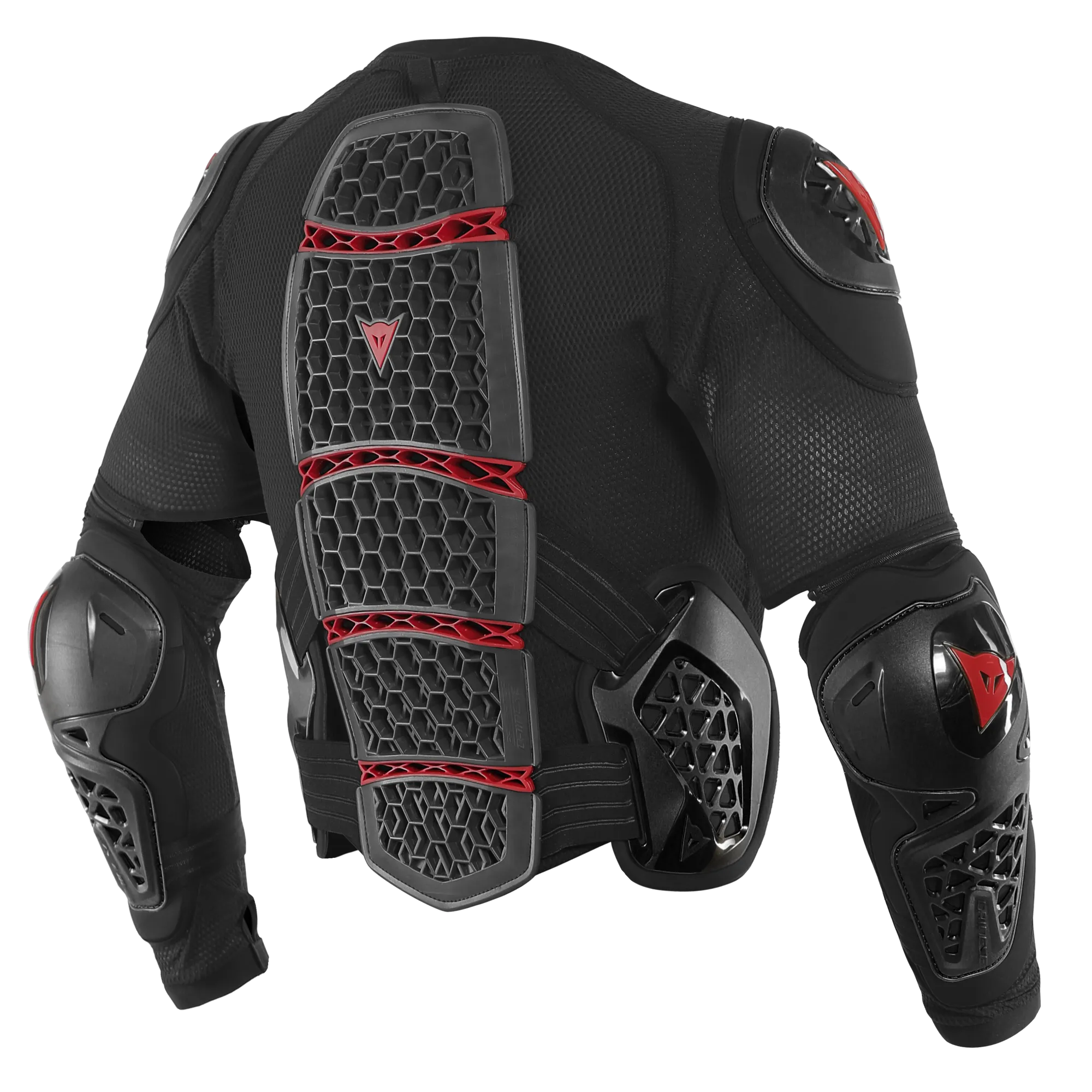 MX1 Safety Jacket