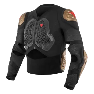 MX1 Safety Jacket