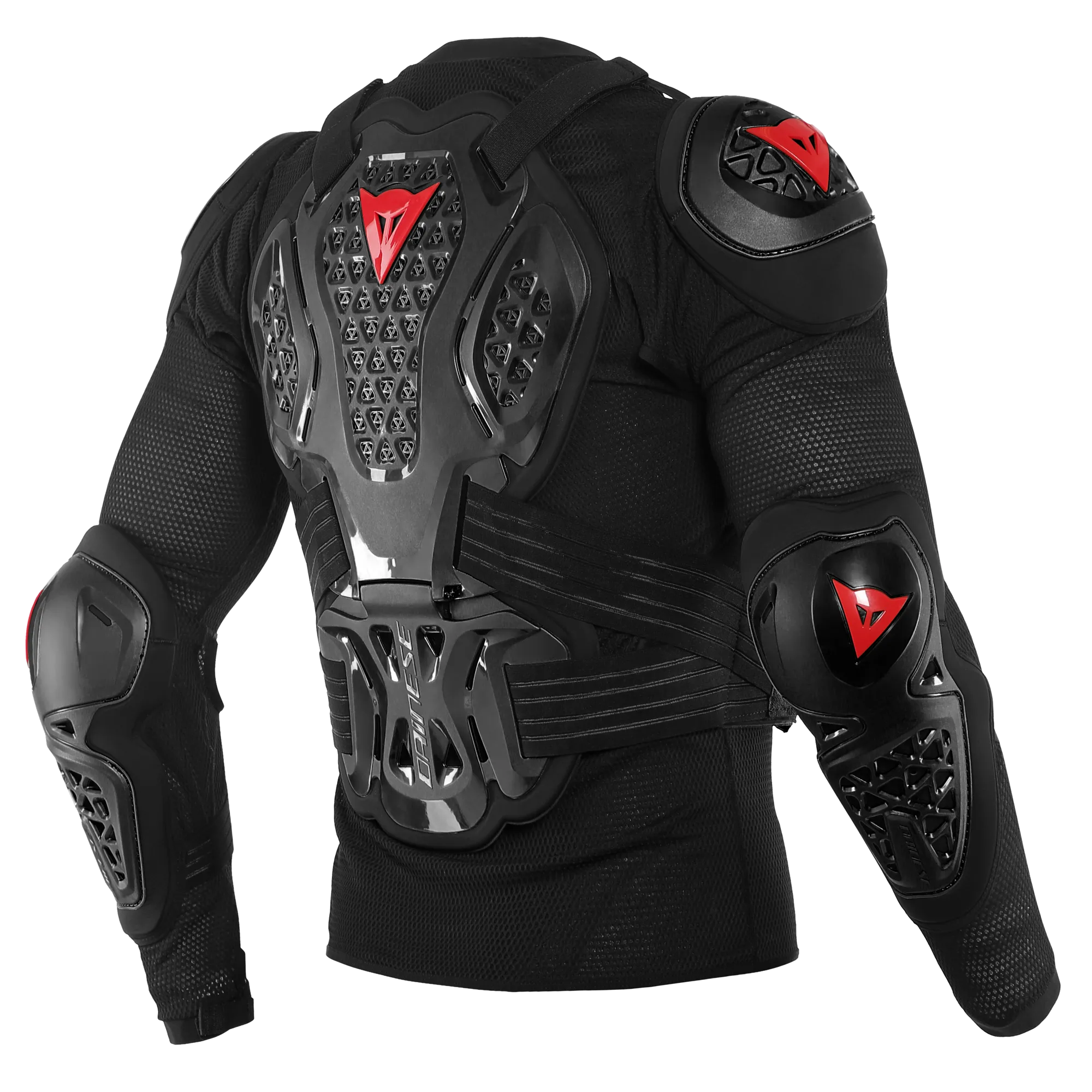 MX2 Safety Jacket
