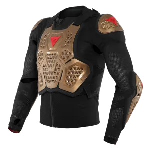 MX2 Safety Jacket