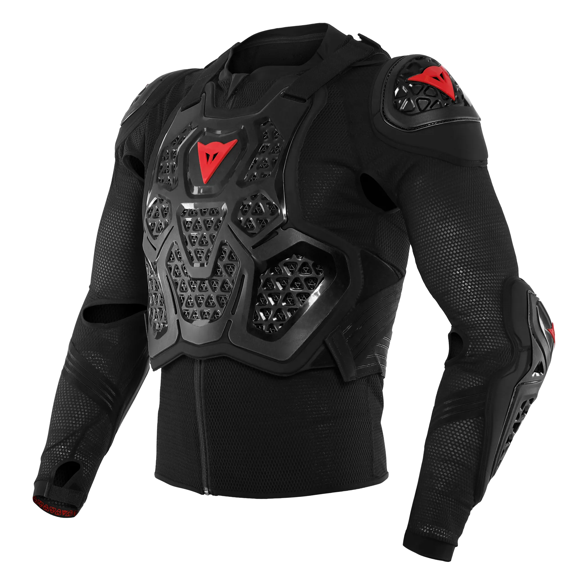 MX2 Safety Jacket