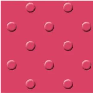 My Colors Cardstock - Mini Dots 12x12 Single Sheet - Rose Heather