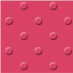 My Colors Cardstock - Mini Dots 12x12 Single Sheet - Rose Heather