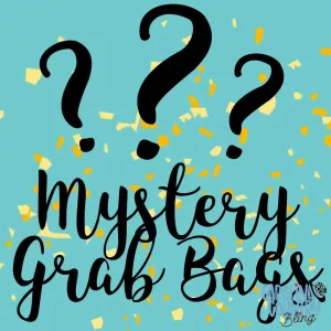 Mystery Grab Bag