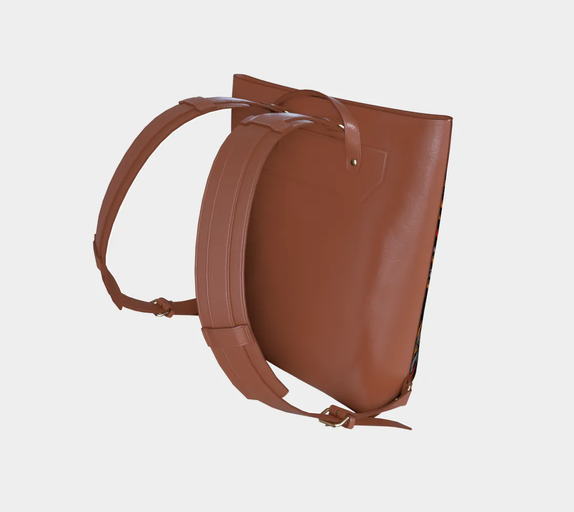 NA 104 VL Backpack