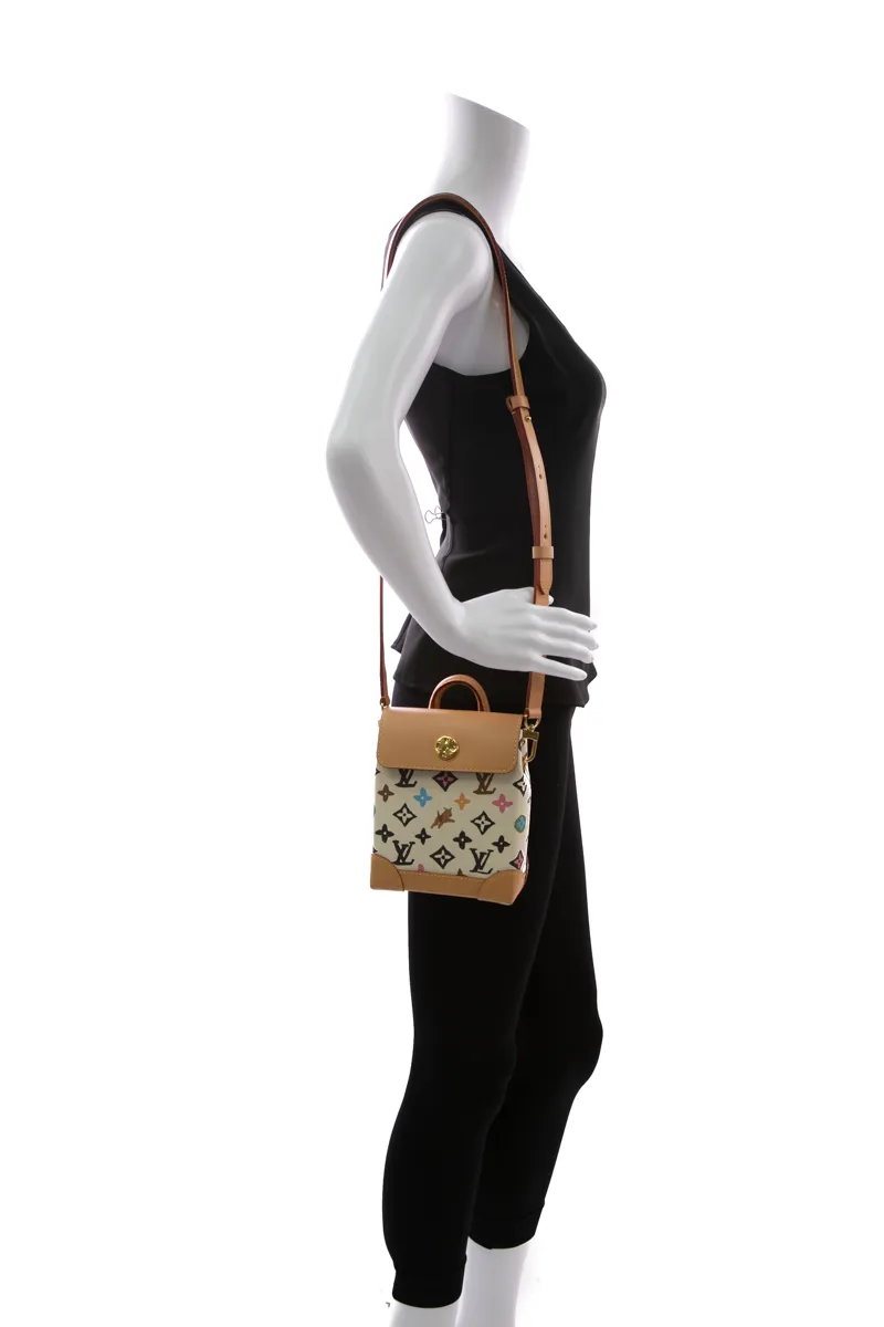 Nano Steamer Bag