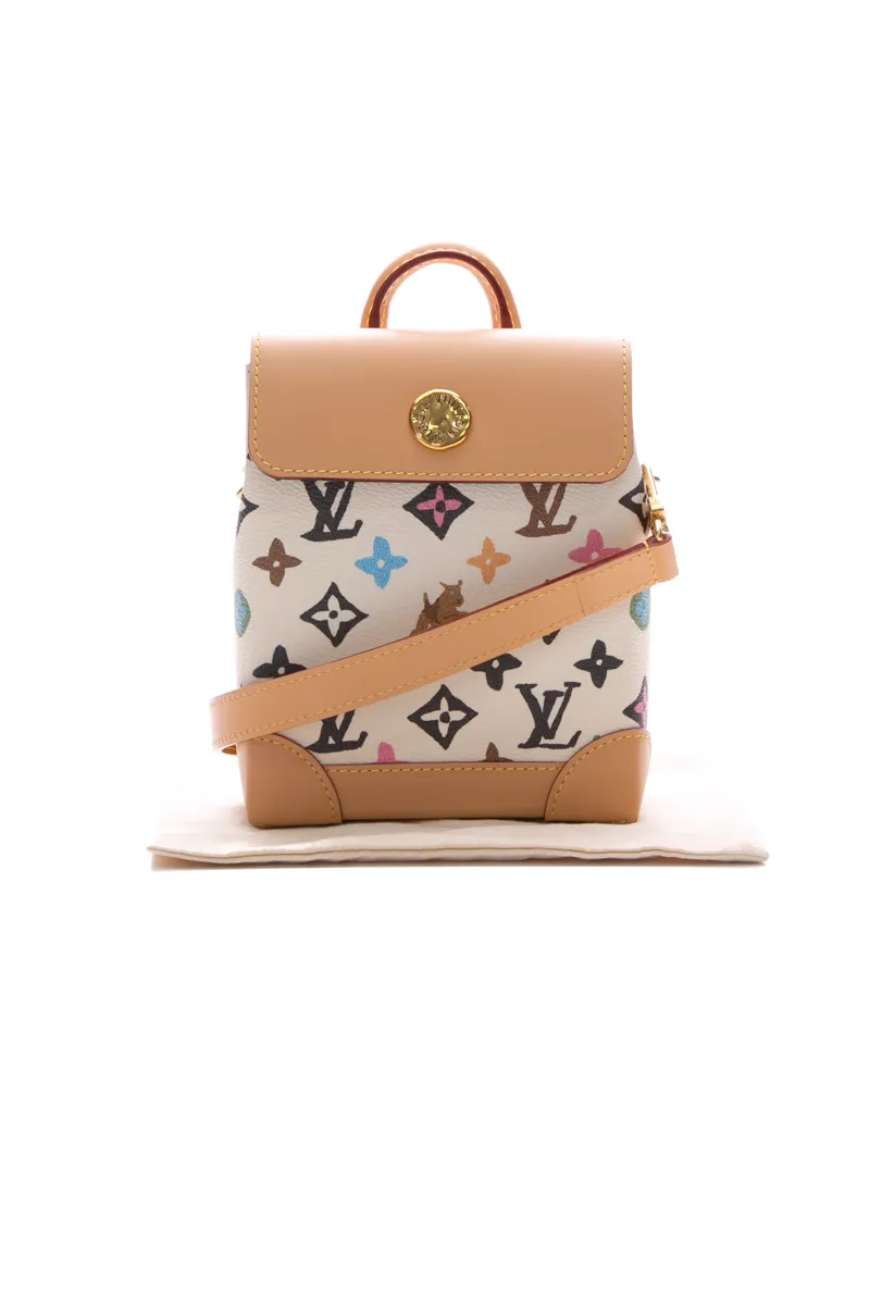 Nano Steamer Bag