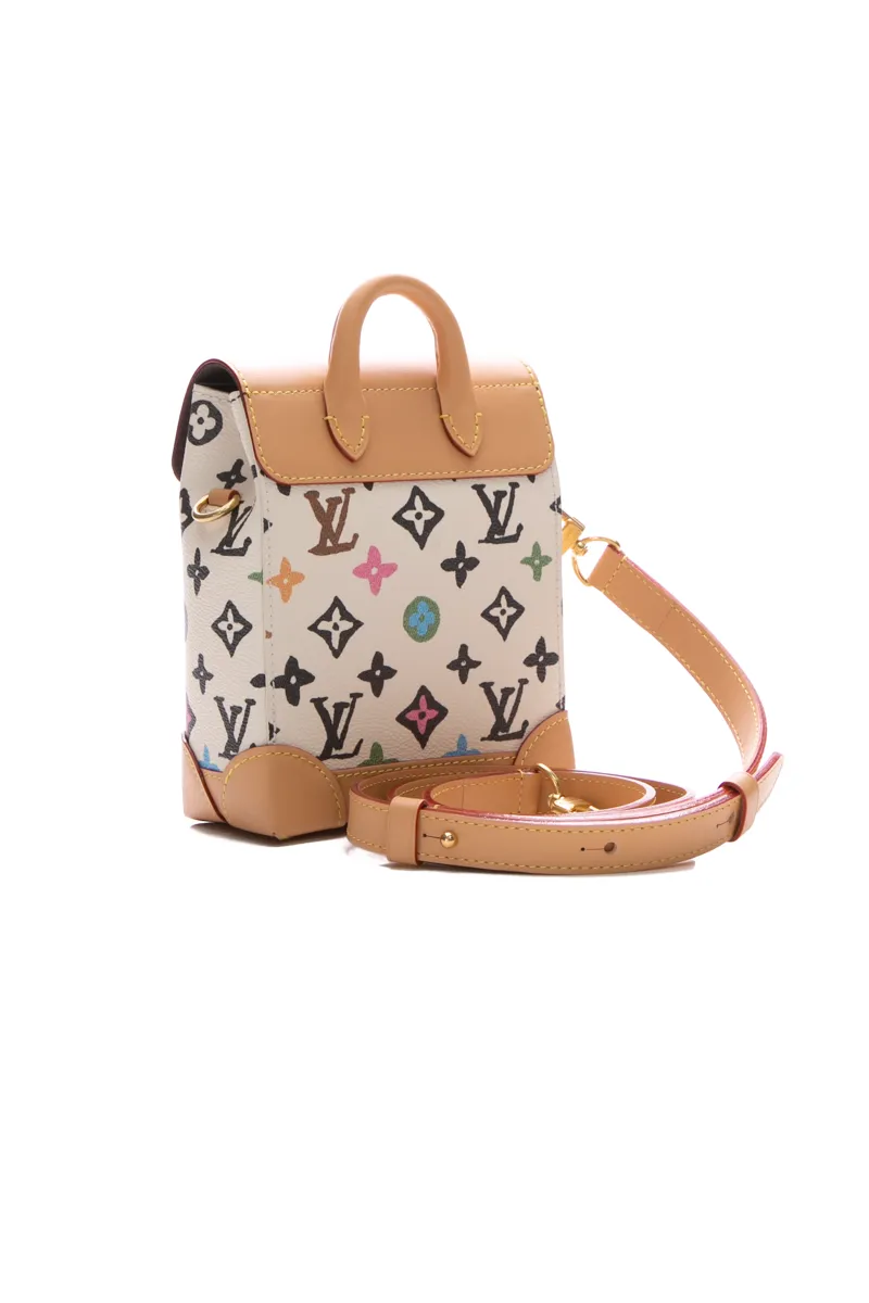 Nano Steamer Bag
