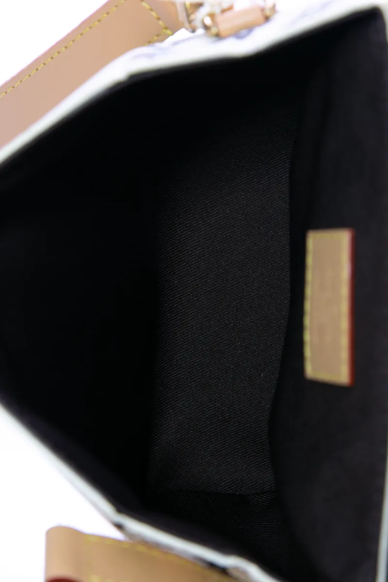 Nano Steamer Bag