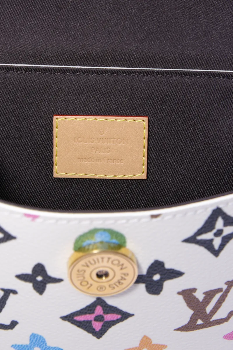 Nano Steamer Bag