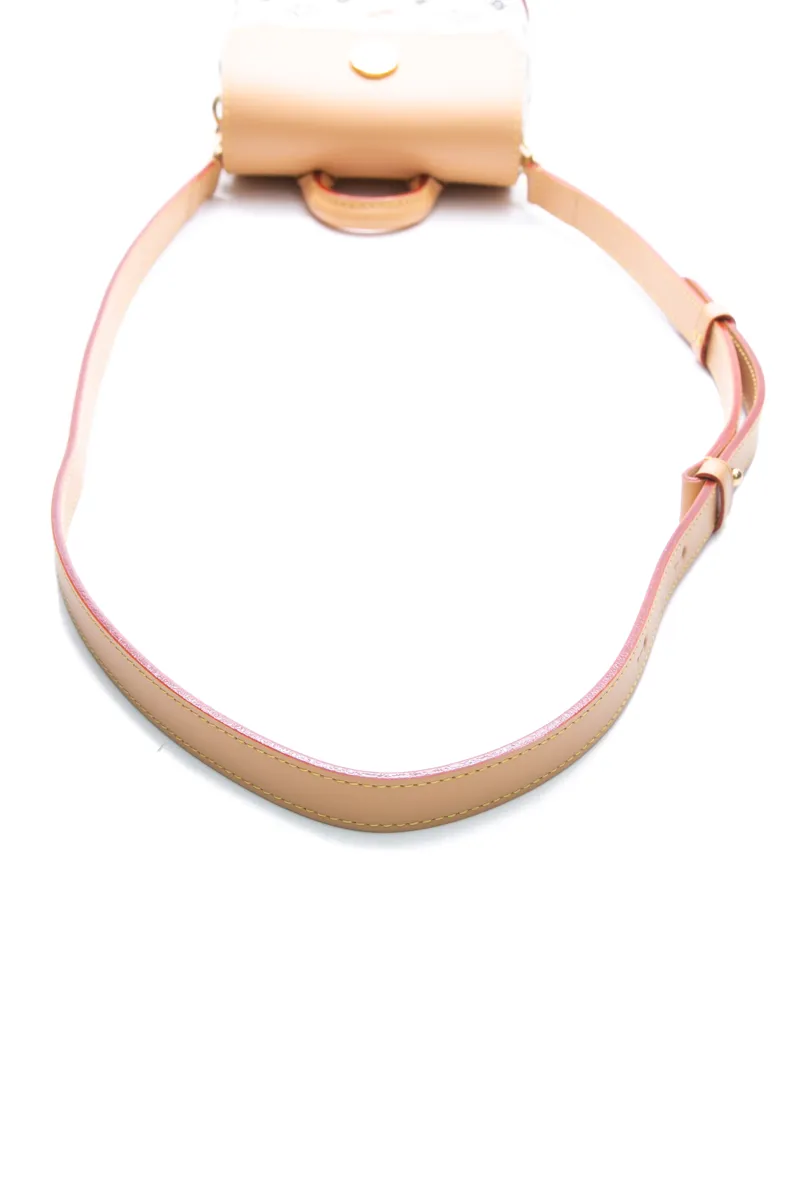 Nano Steamer Bag